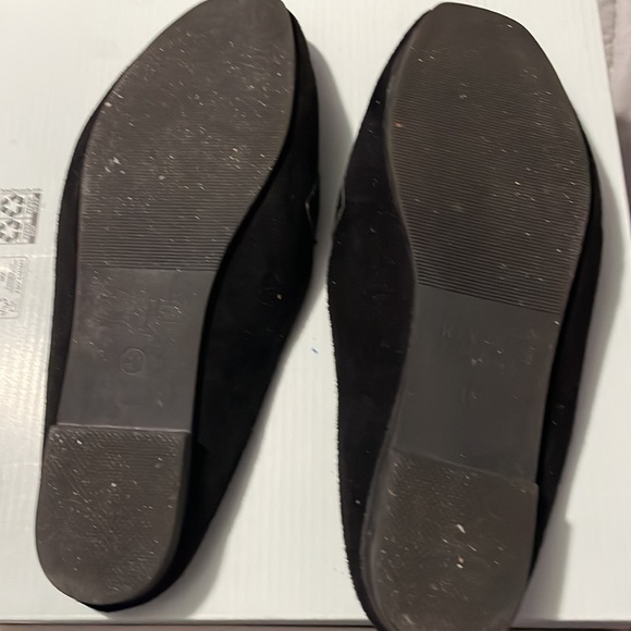 Starella mules black . - Picture 4 of 4